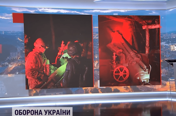 Як на фронті воює "Люська", що пройшла війну у В'єтнамі: військові ЗСУ розповіли