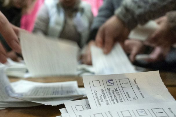 Вибори в Україні: названо найперспективніший сценарій