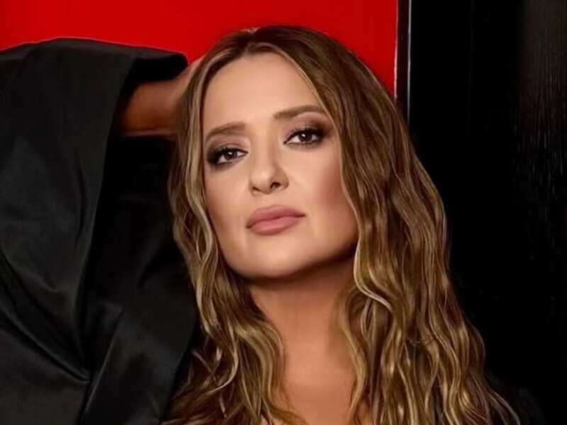 "Ви помолодшали на 10 років". У мережі захопилися свіжим відео Могилевської і доньок з відпочинку