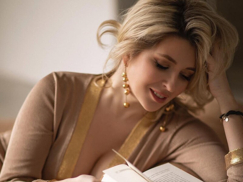 "Ми працюємо в категорії важкий люкс". Наречена Кулеби розповіла, як наважилася відкрити мережу секс-шопів