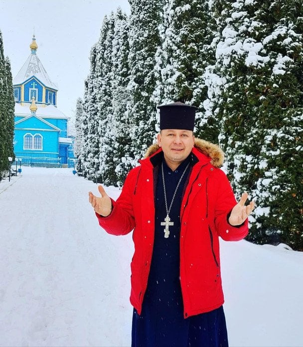 Чи можна носити одяг померлих родичів: пояснення відомого священника з Тернопільщини