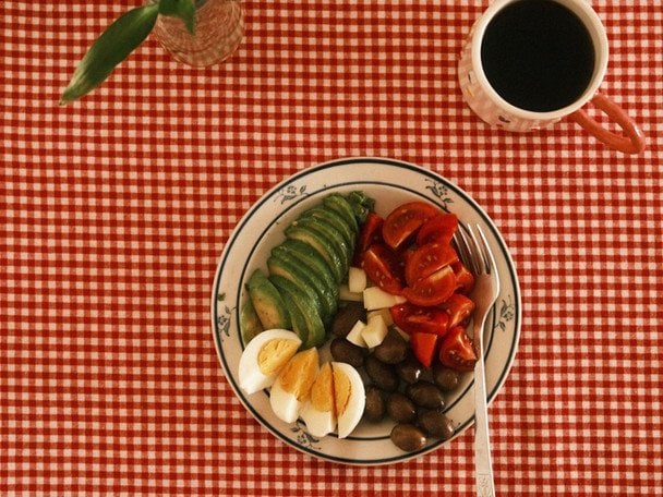 Харчування без світла і води: секрети приготування швидких і смачних страв під час блекауту