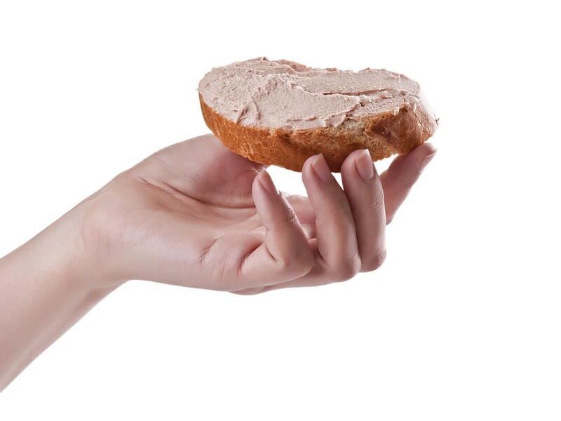 "Найсмачніший паштет із курячої печінки". Покроковий рецепт від експерта