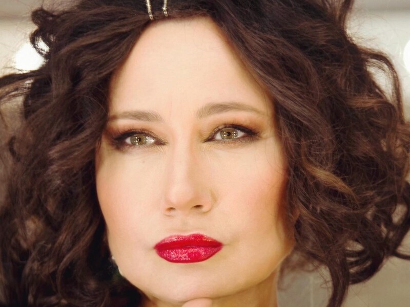 "Прилітали шматки збитих дронів зі всіх боків". Мозгова розповіла, як пережила російський обстріл