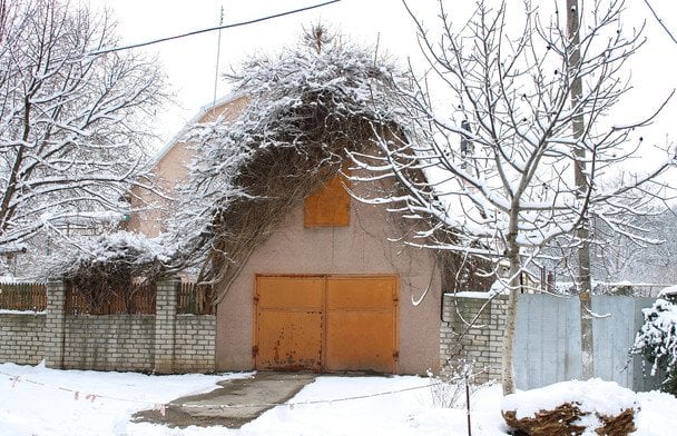 Секрети утеплення гаража, які більшість ігнорують: результат вражає — вже за лічені години комфортна температура