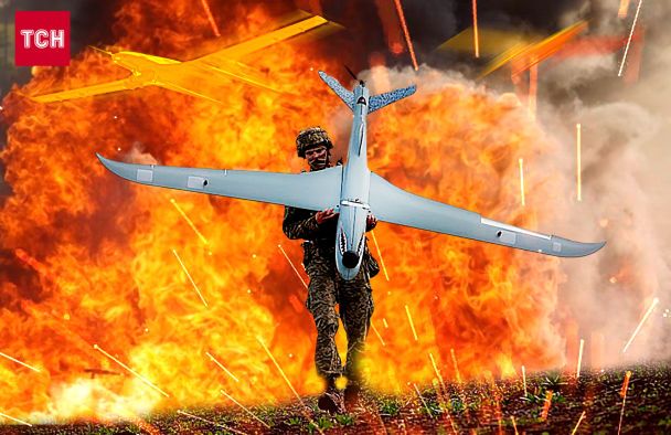 У Саратові вночі пролунала серія вибухів — місцеві повідомляють про атаку БпЛА