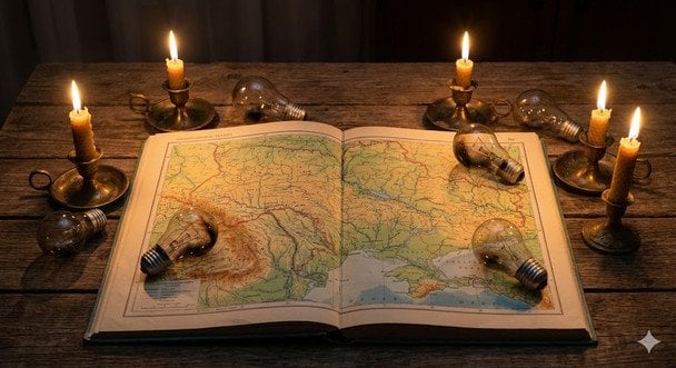 Відключення світла 28 січня: актуальні графіки для всіх областей