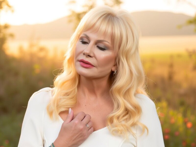 "Мед по руках не тече". Світлана Білоножко висловилася про свою пенсію