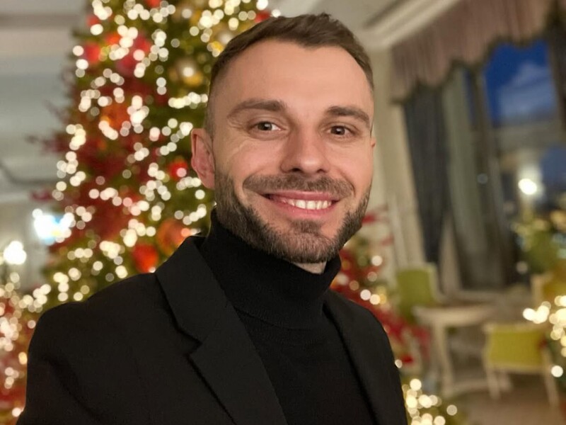 Спікер Міноборони України: Мене ніщо не надихало так сильно, як Оля зі Львова