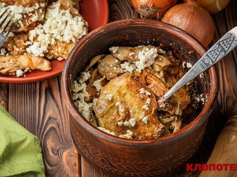 "Це дуже смачно та вартує кожної хвилини, проведеної на кухні". Рецепт дерунів по-гуцульськи