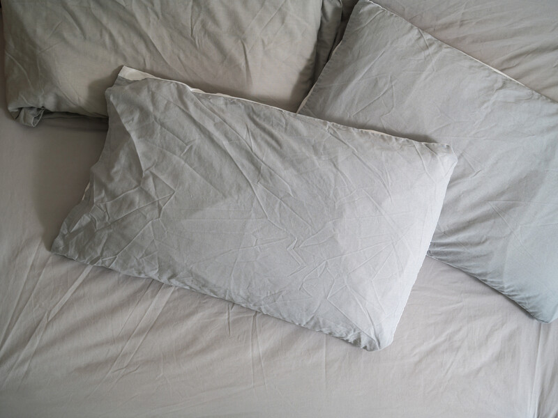 Зробіть це зі старою подушкою – і вона буде чистою, як нова. Господарчий лайфхак