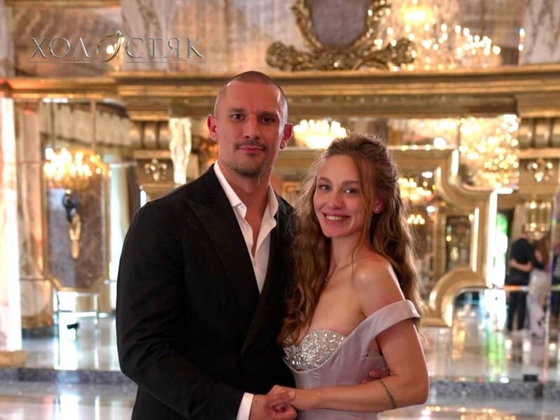 Переможниця "Холостяка" Головчук заявила про зґвалтування