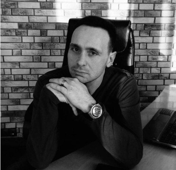 Помер нардеп від "Слуги народу" Кабанов: що стало причиною