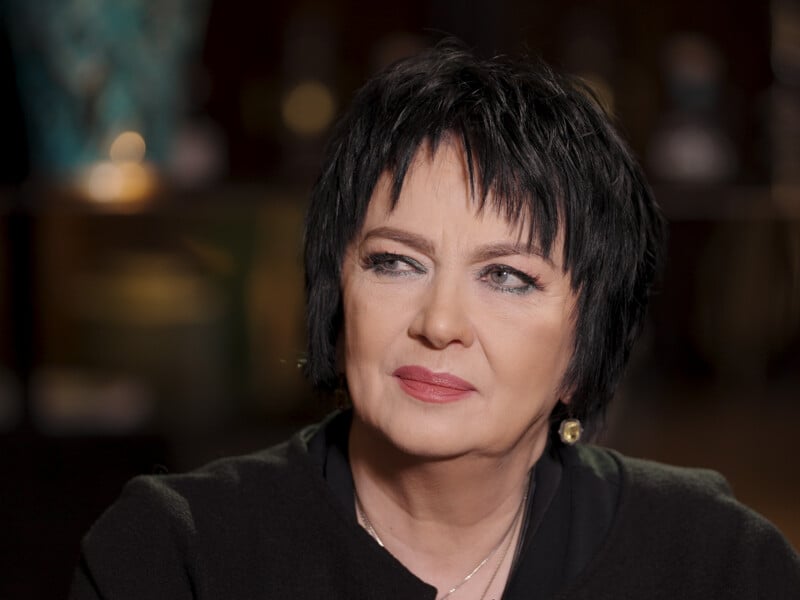 Дерюгіна: Я вам чесно скажу – не можу бачити росіян узагалі під жодним соусом