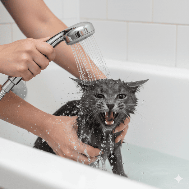 Чи вміють коти ображатися та як правильно просити у них вибачення