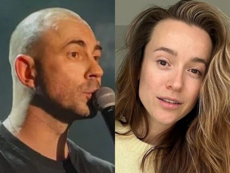 Бєдняков зустрівся з ексдружиною і дізнався, що вона вийшла за нього з відчаю