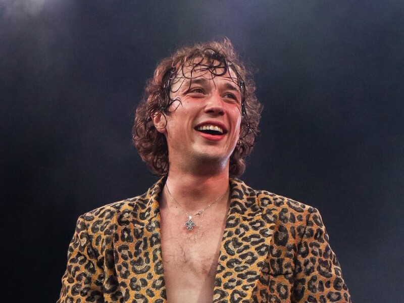 "Учу дітей писати пісні". 27-річний Brykulets влаштувався працювати вчителем у школі "Учу дітей писати пісні". 27-річний Brykulets влаштувався працювати вчителем у школі