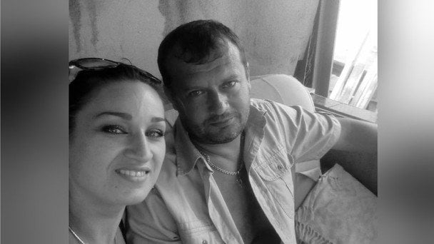 25 років разом і спільна смерть у вогні від "Шахеда": трагедія родини ветерана АТО в Запоріжжі