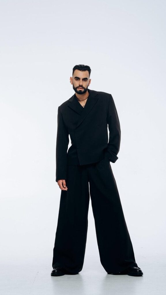 Учасник нацвідбору на "Євробачення-2026" натякнув на нечесність голосування за 10-го фіналіста