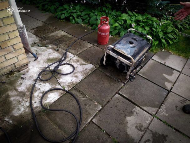 Смертельна небезпека: чим загрожують автономні обігрівачі та генератори на балконах будинків