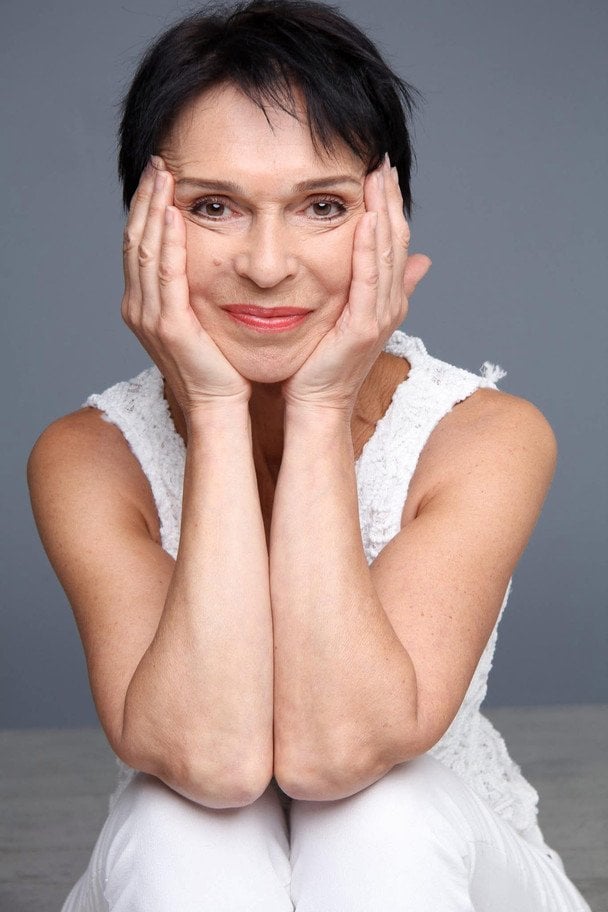 Тамара Плашенко померла: де та коли відбудеться прощання з народною артисткою України