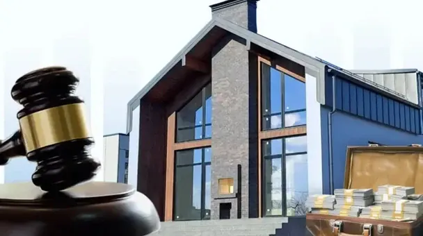 Будинок, авто та гроші: в ексначальника Запорізького ТЦК конфіскують майно