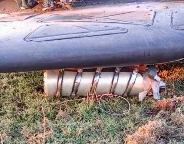 Росіяни почали масово мінувати місця падіння «Шахедів»: у чому небезпека