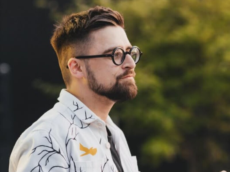 "У мене електрокотел, тому це питання принципове". Julik зі Львова розповів, як підготувався до блекауту "У мене електрокотел, тому це питання принципове". Julik зі Львова розповів, як підготувався до блекауту