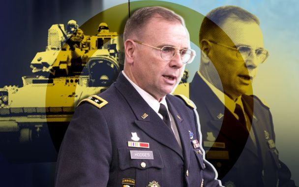 Коли Путін може завершити війну: генерал зі США назвав одну причину