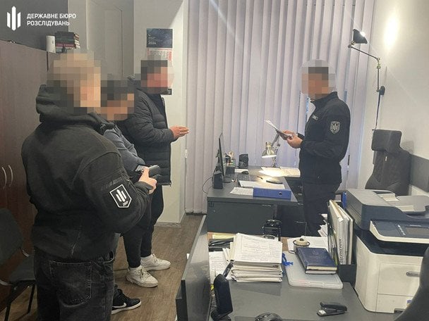 Побиття чоловіка біля Голосіївського ТЦК: двоє правоохоронців підуть під суд