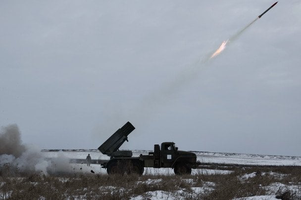 Росіяни заявили про окупацію Родинське: в ЗСУ розповіли, хто контролює місто