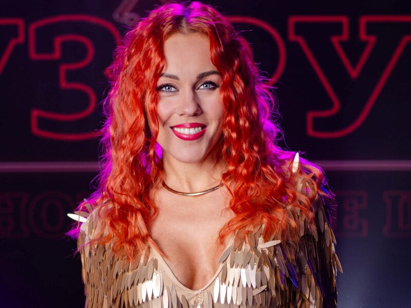 "Господи, дякую тобі за Тараса". Олена Тополя після розлучення розповіла про кохання до колишнього чоловіка