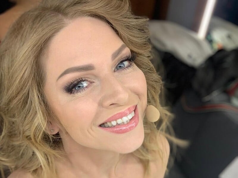 Ексучасниця "Дизель Студіо" Глущенко новою зачіскою натякнула на кардинальні зміни в житті