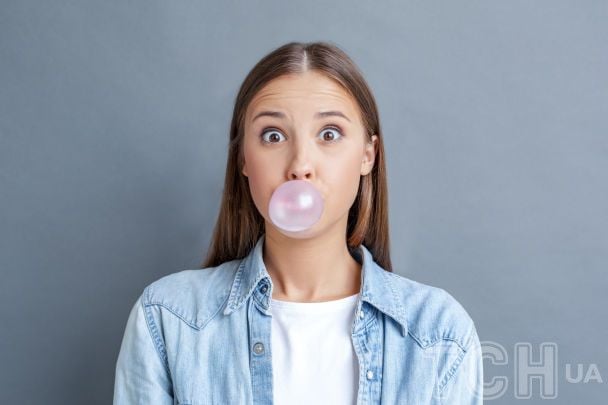 Дослідники виявили несподівану користь від жуйки