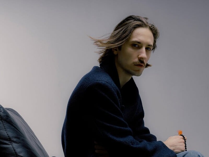 "Усі вистави були побудовані на сексі, на приниженні". Актор Молодого театру розповів правду про Білоуса