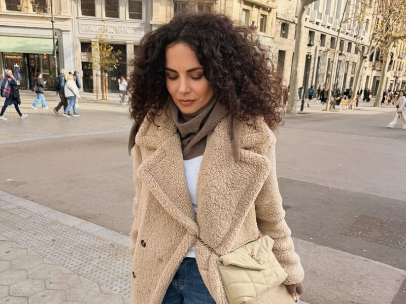 Каменських заявила, що бореться з наслідками пережитого стресу