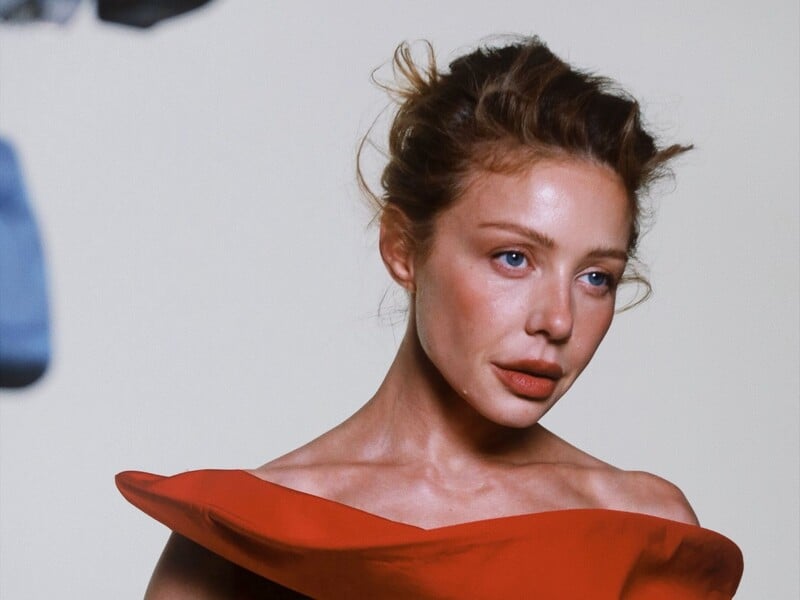 "Це буде бій із кров'ю". Тіна Кароль висловилася про фіналістів українського нацвідбору на "Євробачення"