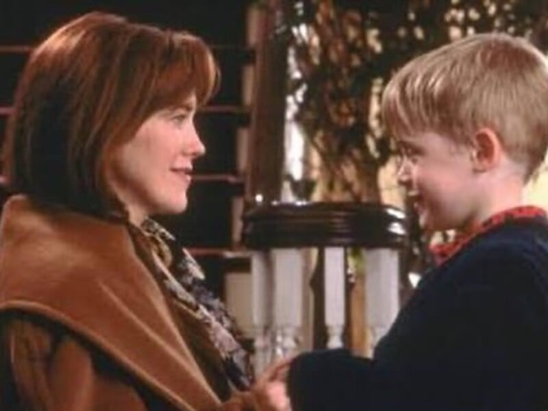 "Мамо, люблю тебе. Побачимося пізніше". Зірка "Сам удома" відреагував на смерть О'Гари "Мамо, люблю тебе. Побачимося пізніше". Зірка "Сам удома" відреагував на смерть О'Гари