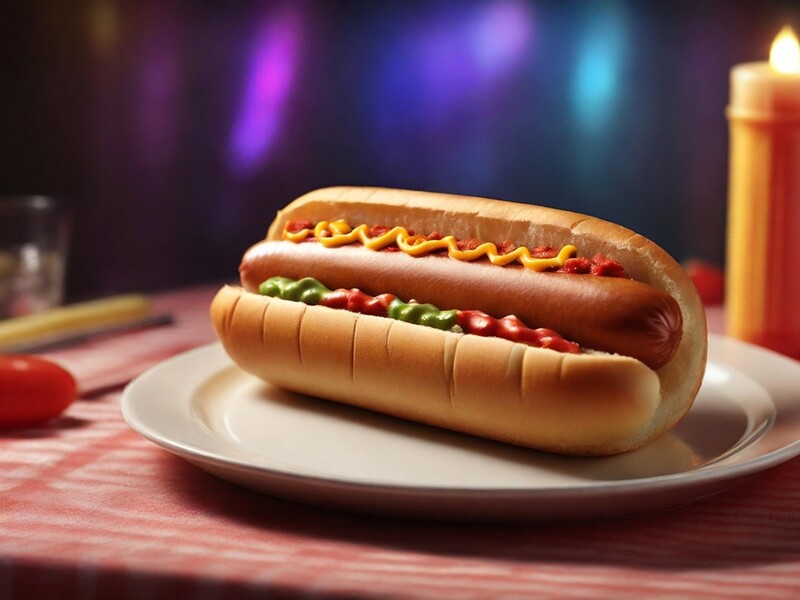 "Справжній стріт-фуд шедевр". Додайте це до сосиски – вийде найсмачніший хот-дог