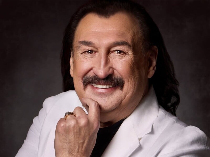 Керівник хору "Гомін" Яценко прокоментував чутки про конфлікт зі Степаном Гігою