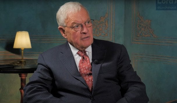 Келлог у Давосі сподівається, що війну РФ проти України зупинять до літа