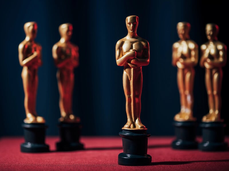 Фільм Мстислава Чернова "2000 метрів до Андріївки" не отримав номінацію на "Оскар"