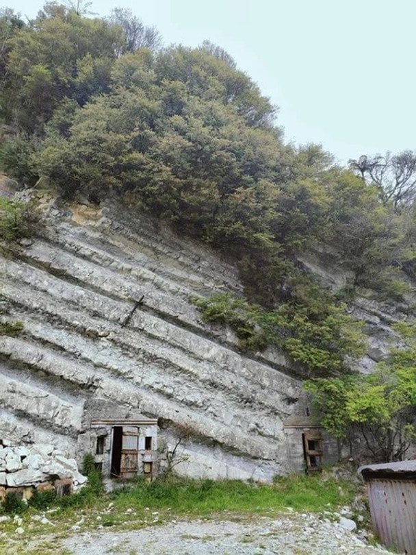 Чоловік ризикнув відчинити загадкові двері, повз які проходив 40 років: що він там знайшов (фото)