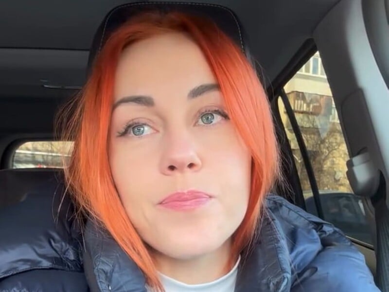 Олена Тополя розповіла, коли познайомилася із чоловіком, який вимагав $75 тис. за інтимне відео