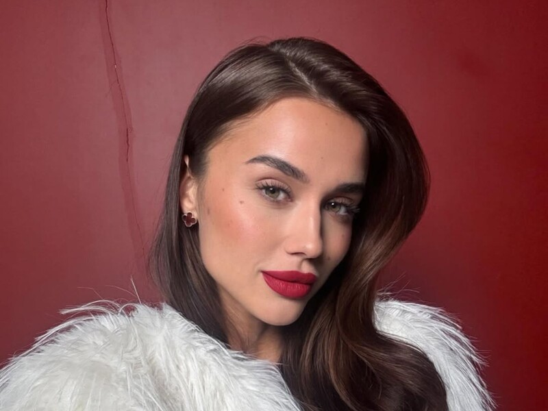 "Заходиш додому, наче в печеру". Переможниця "Холостяка" Лозовицька розповіла про життя під час блекауту