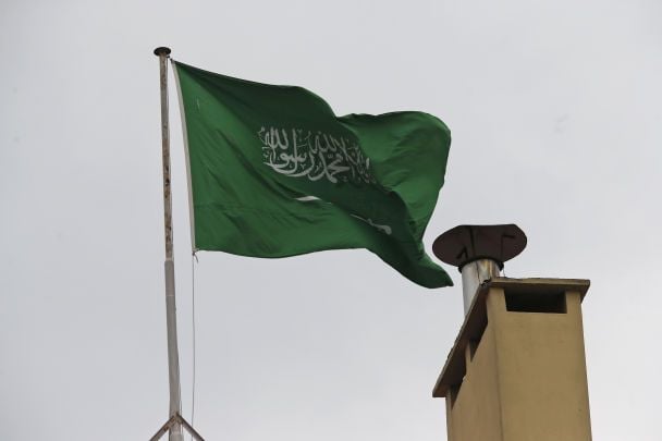 Саудівська Аравія та ОАЕ відмовили США в ударах по Ірану зі своєї території