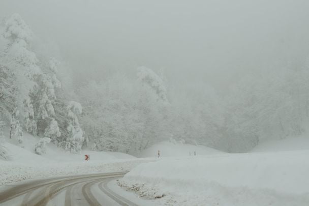 Трагедія на Підкарпатті: 36-річний чоловік замерз за кілька метрів від дому, його тіло помітили через відеоспостереження з Англії