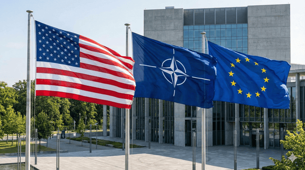 Європа готова створити новий альянс замість НАТО — Politico