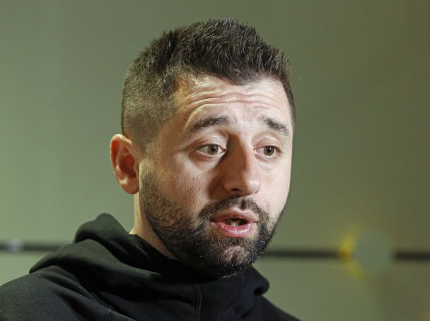 Арахамія відреагував на заяву Тимошенко про депутата «Слуги народу» Копитіна