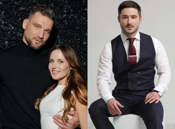 Денисенко розсекретила телефонний дзвінок Федінчику після його заяви про її "коханця" у шлюбі